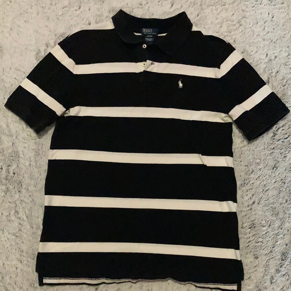 Classic Ralph Lauren Polo Shirt Size XL